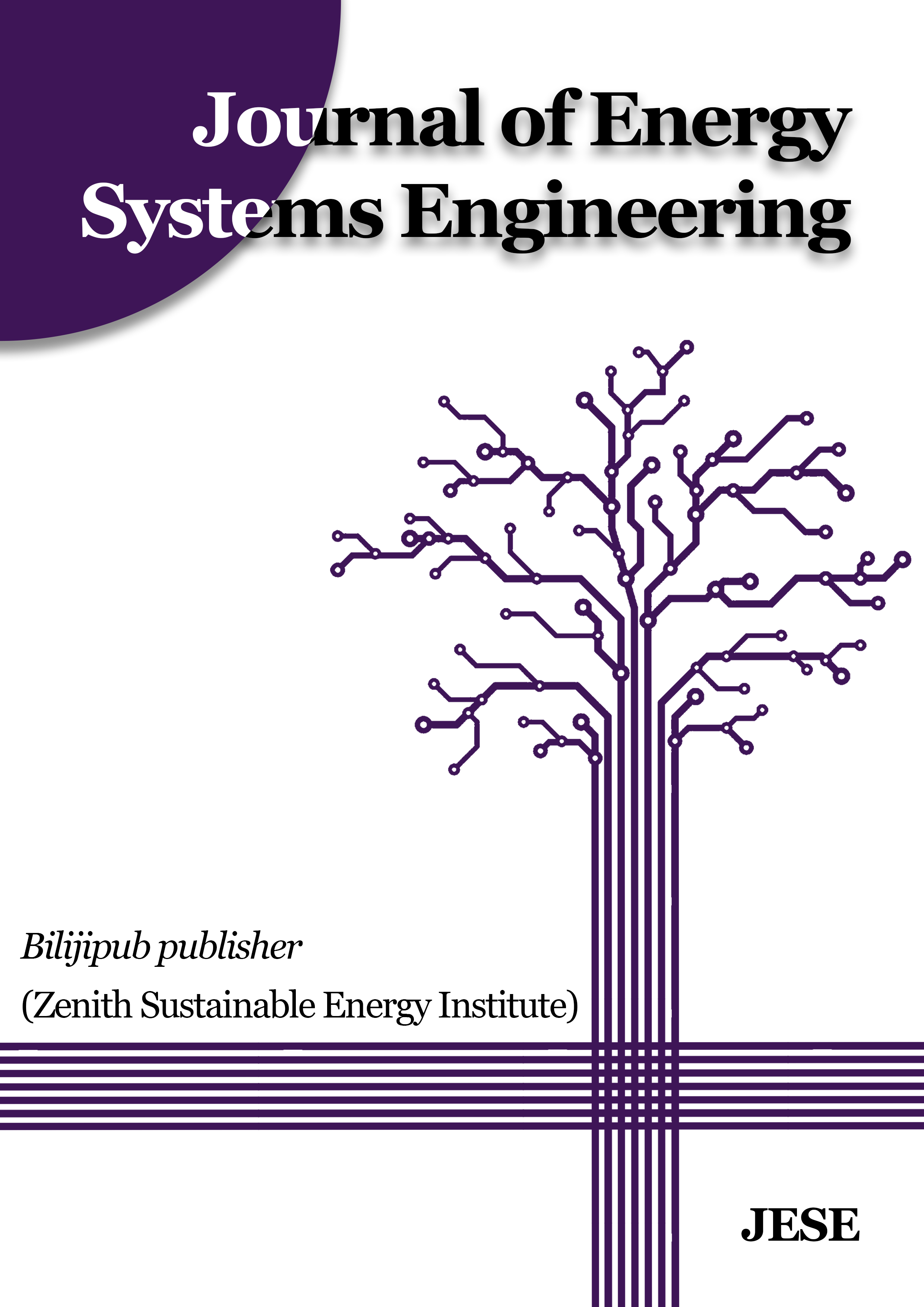 Journal of Energy Systems Engineering